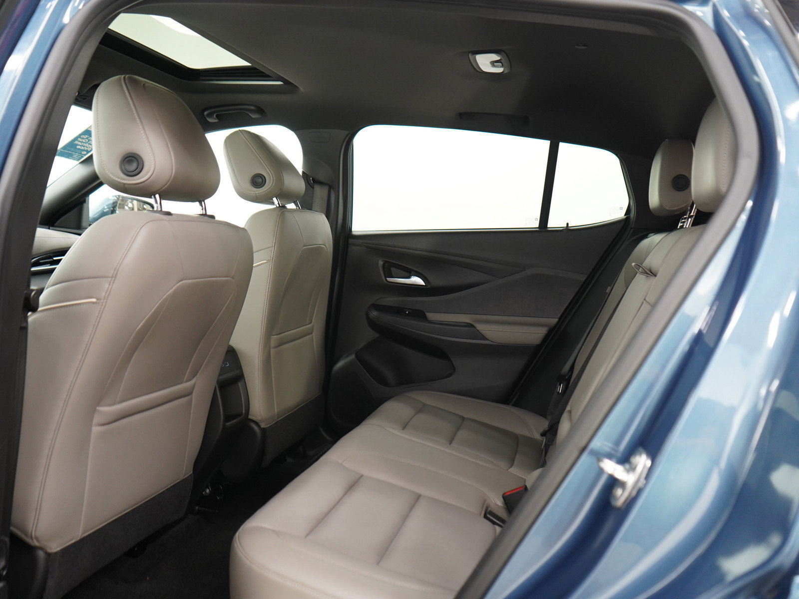 Used 2024 Buick Envista Avenir FWD image 18