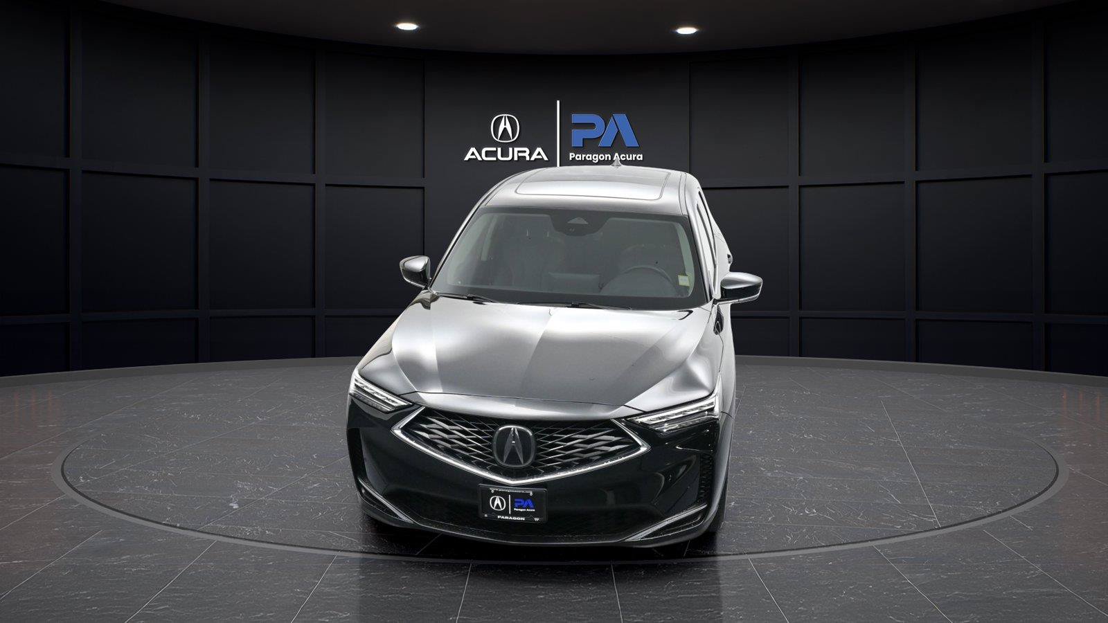Certified 2025 Acura MDX w/ Technology Package AWD/4WD image 33