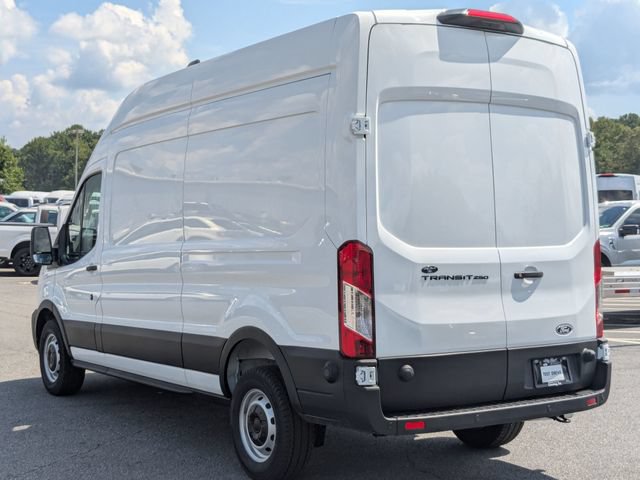 New 2026 Ford Transit 250 148 High Roof RWD image 5