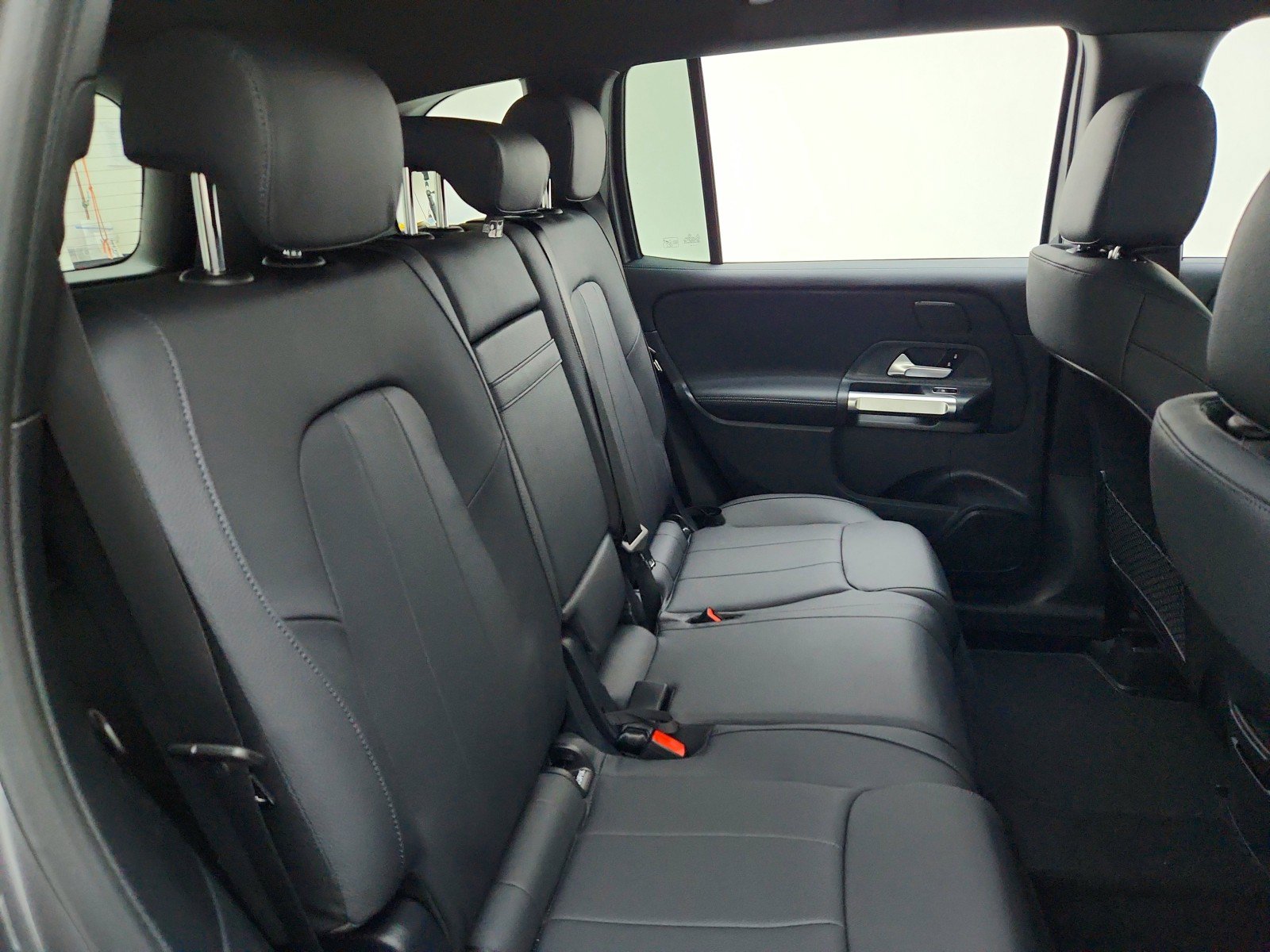 New 2026 Mercedes-Benz GLB 250 image 21