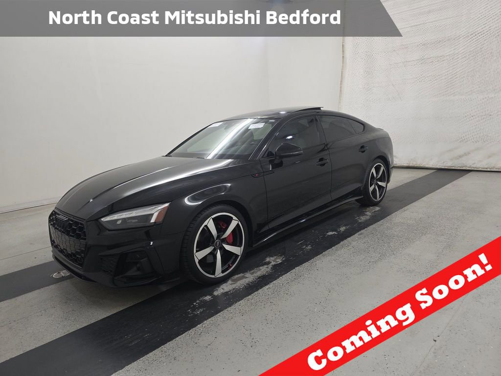 Used 2023 Audi A5 2.0T Premium Plus w/ Premium Plus