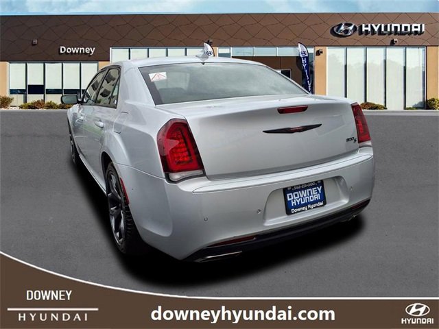 Used 2023 Chrysler 300 S image 6