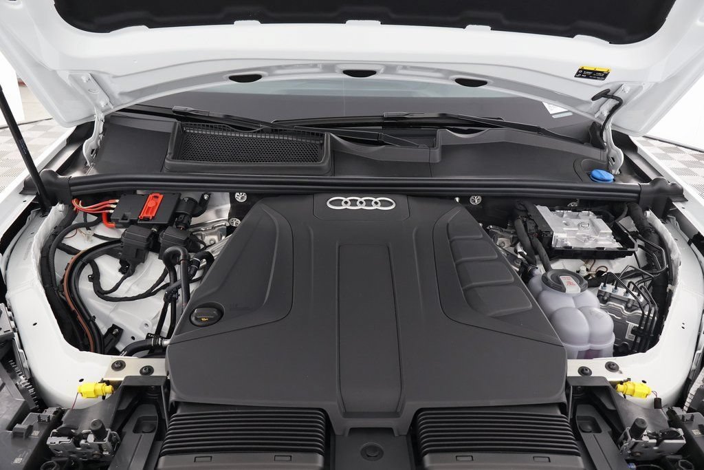 New 2026 Audi Q7 2.0T Premium AWD/4WD image 9