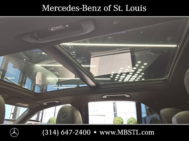 New 2026 Mercedes-Benz GLE 63 AMG S image 18