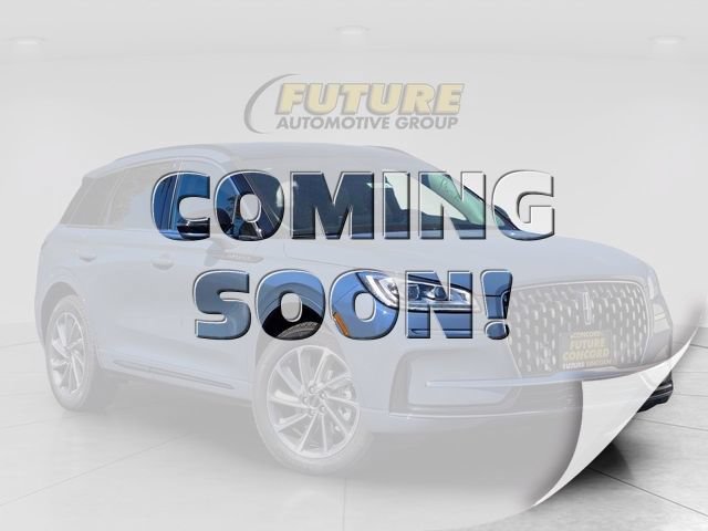 New 2025 Lincoln Corsair Grand Touring w/ Equipment Group 301A