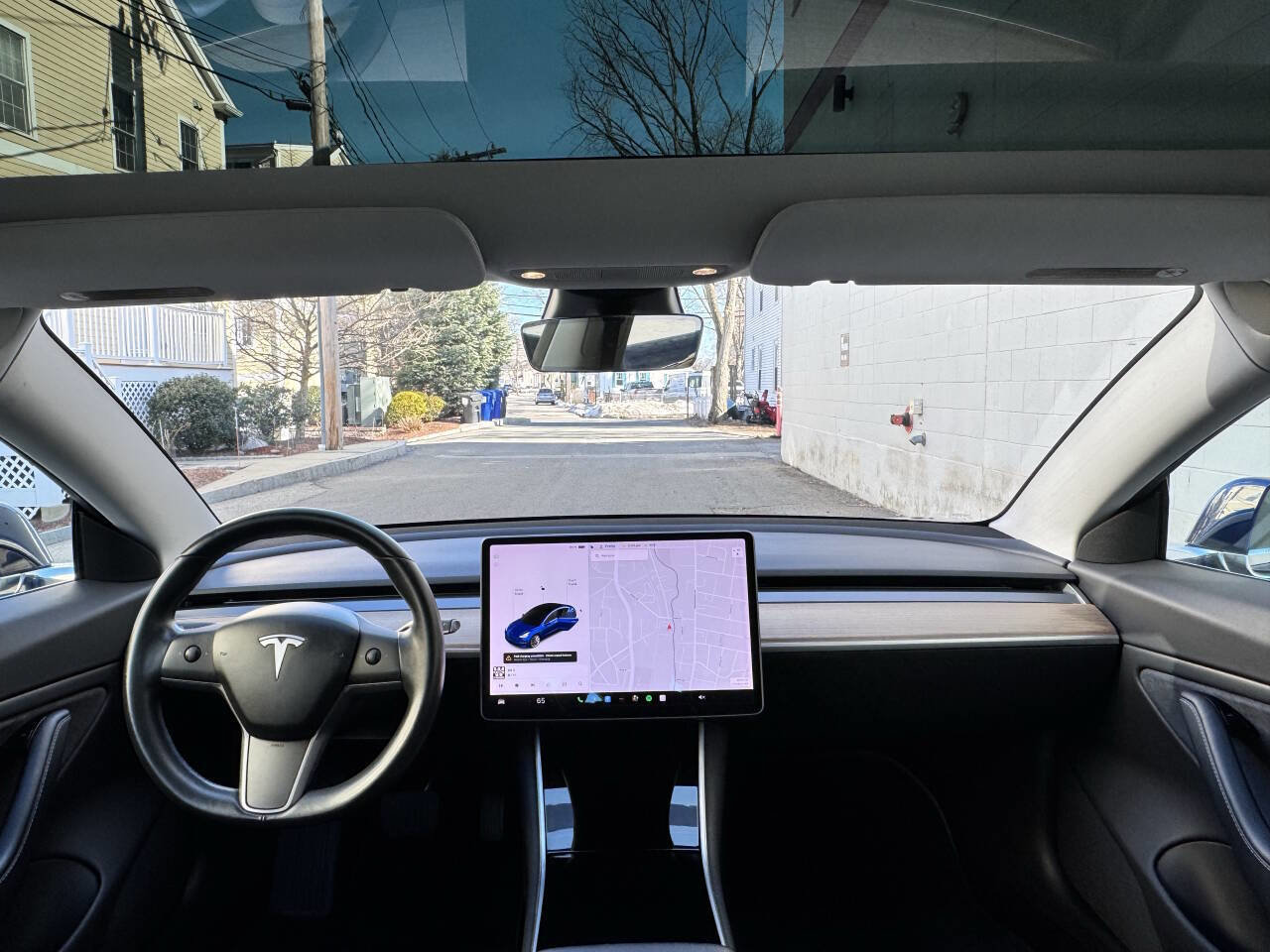 Used 2018 Tesla Model 3 Long Range image 29
