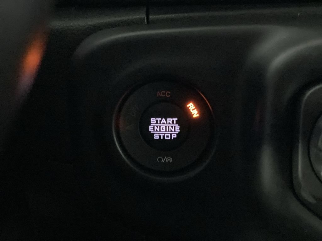Used 2022 Jeep Wrangler Unlimited Sport AWD/4WD image 21