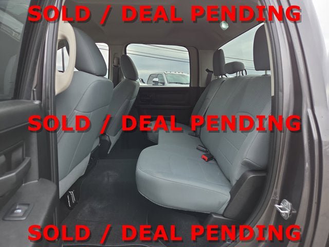 Used 2019 RAM 1500 Express w/ Wheel & Sound Group image 11