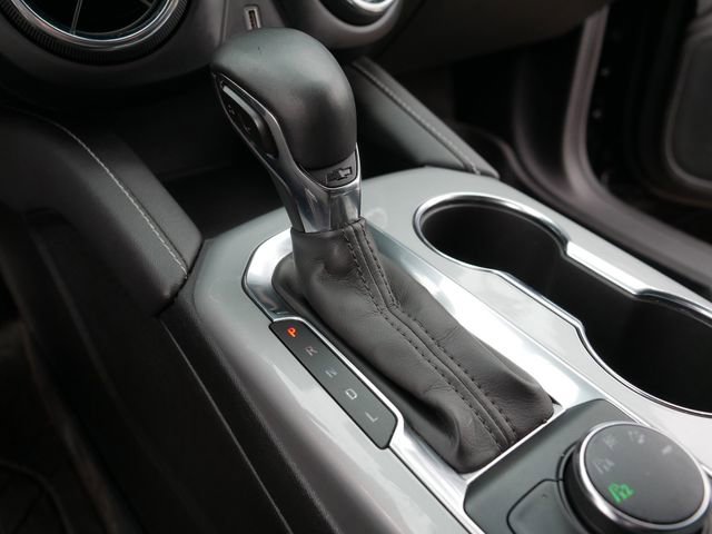 Used 2023 Chevrolet Blazer LT w/ LPO, Floor Liner Package image 33