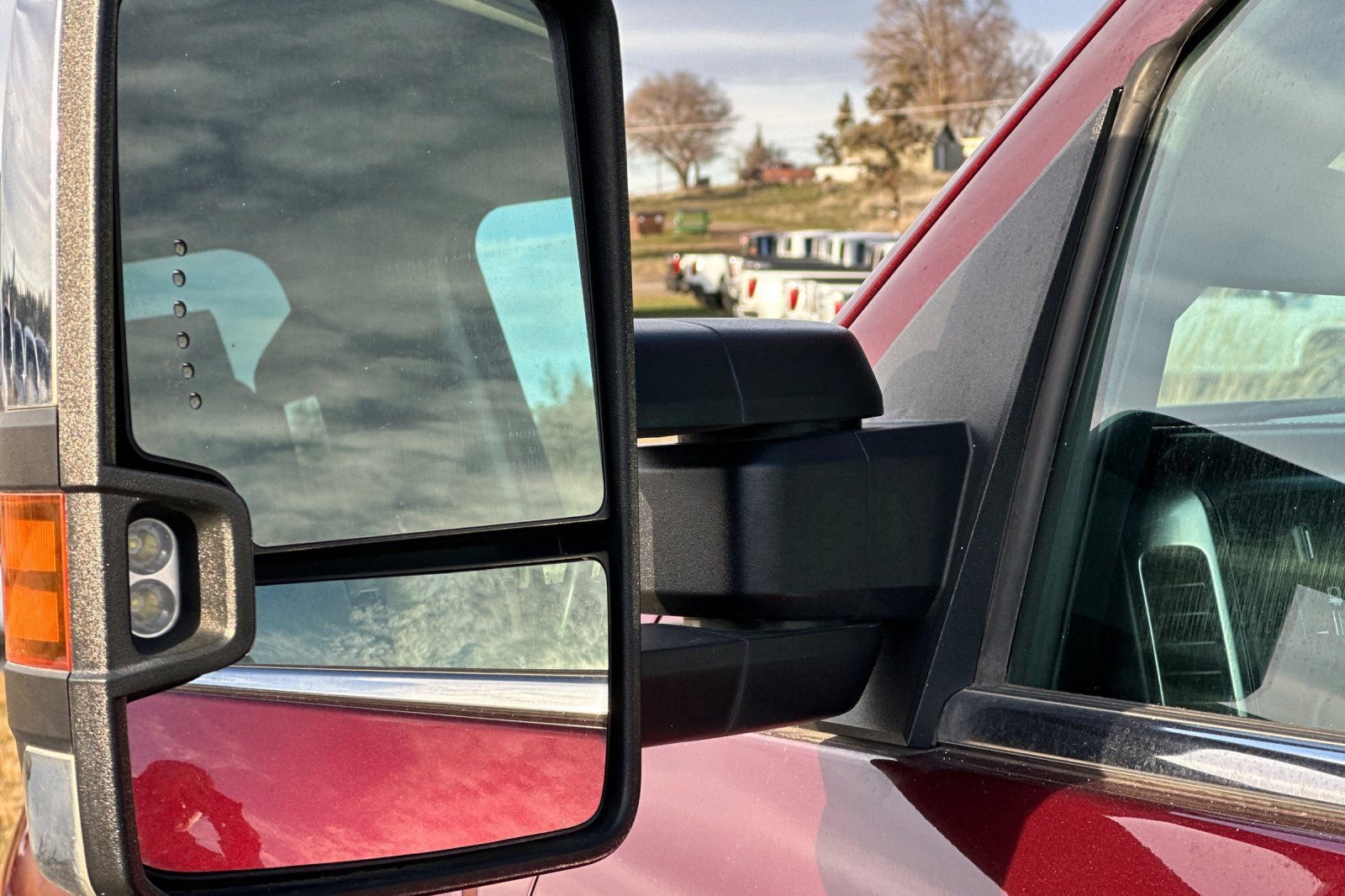 Used 2016 Chevrolet Silverado 3500 LTZ w/ Duramax Plus Package image 50