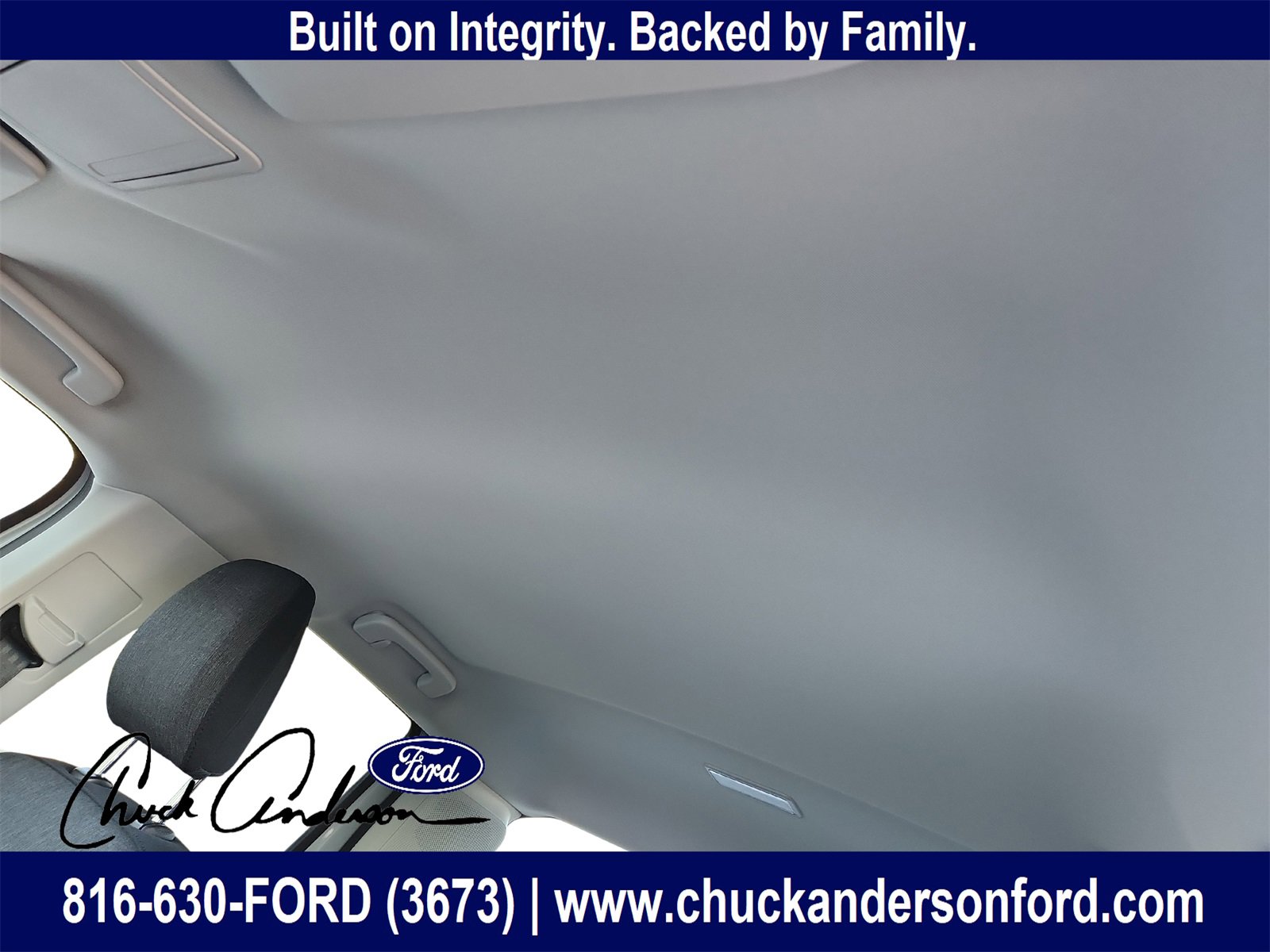 New 2025 Ford Maverick XLT w/ Black Appearance Package image 11