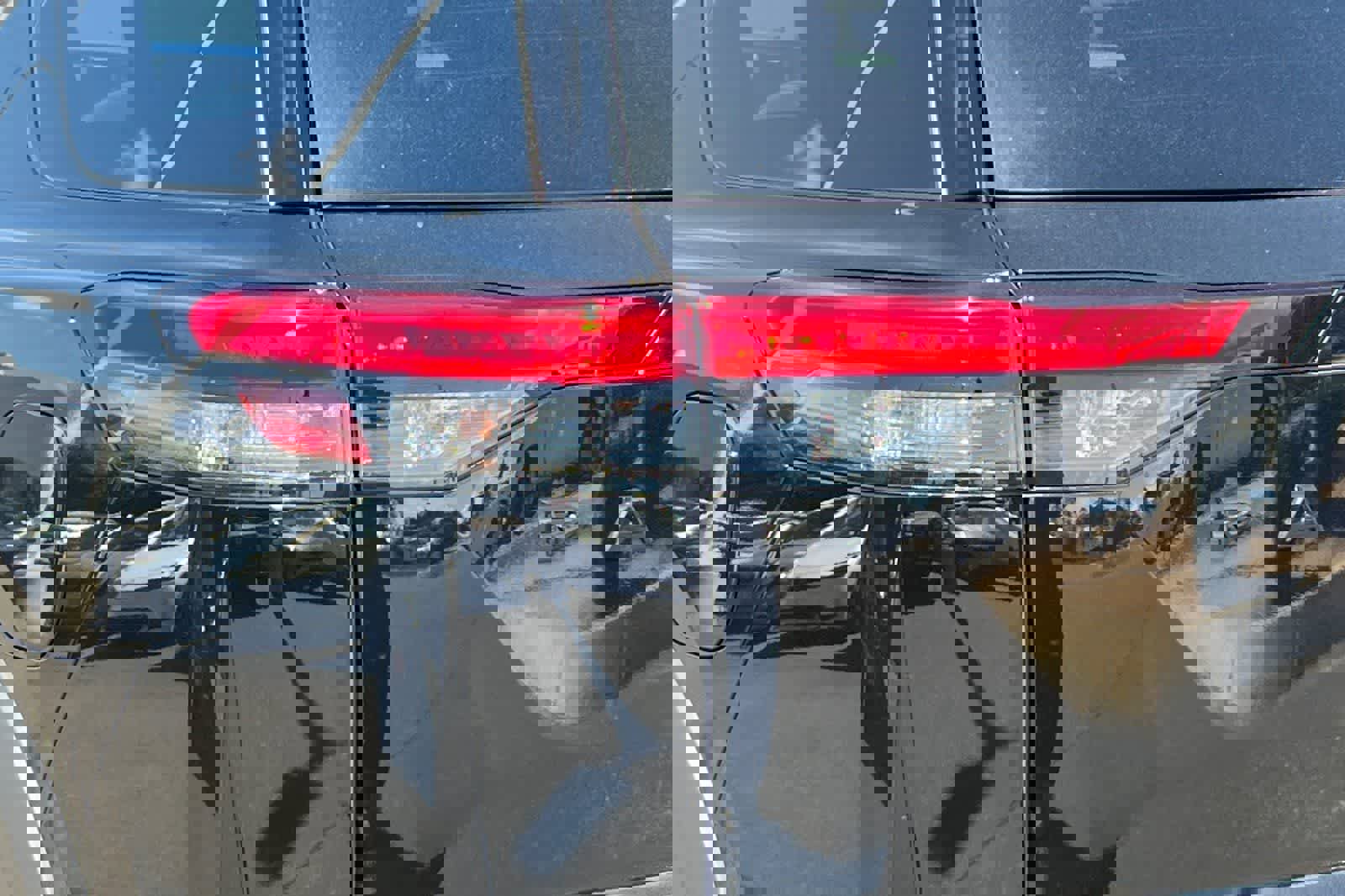 New 2026 Nissan Pathfinder Rock Creek image 17