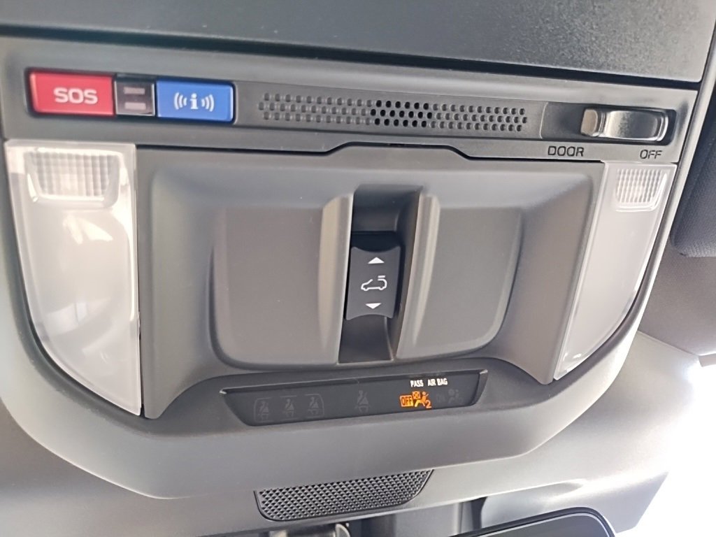 New 2025 Subaru Forester Limited w/ Popular Package image 37