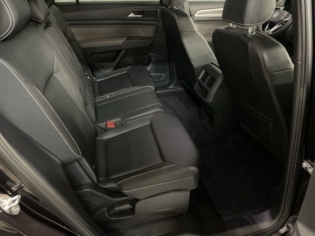 Certified 2023 Volkswagen Atlas Cross Sport SE image 6