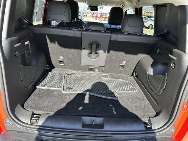 Used 2022 Jeep Renegade Limited AWD/4WD image 23