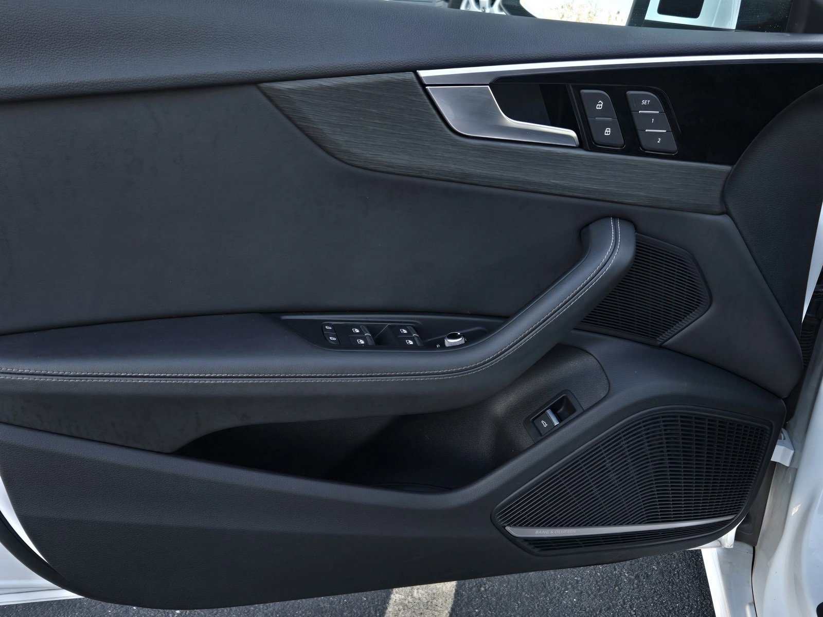 Used 2024 Audi A5 2.0T Premium Plus image 8