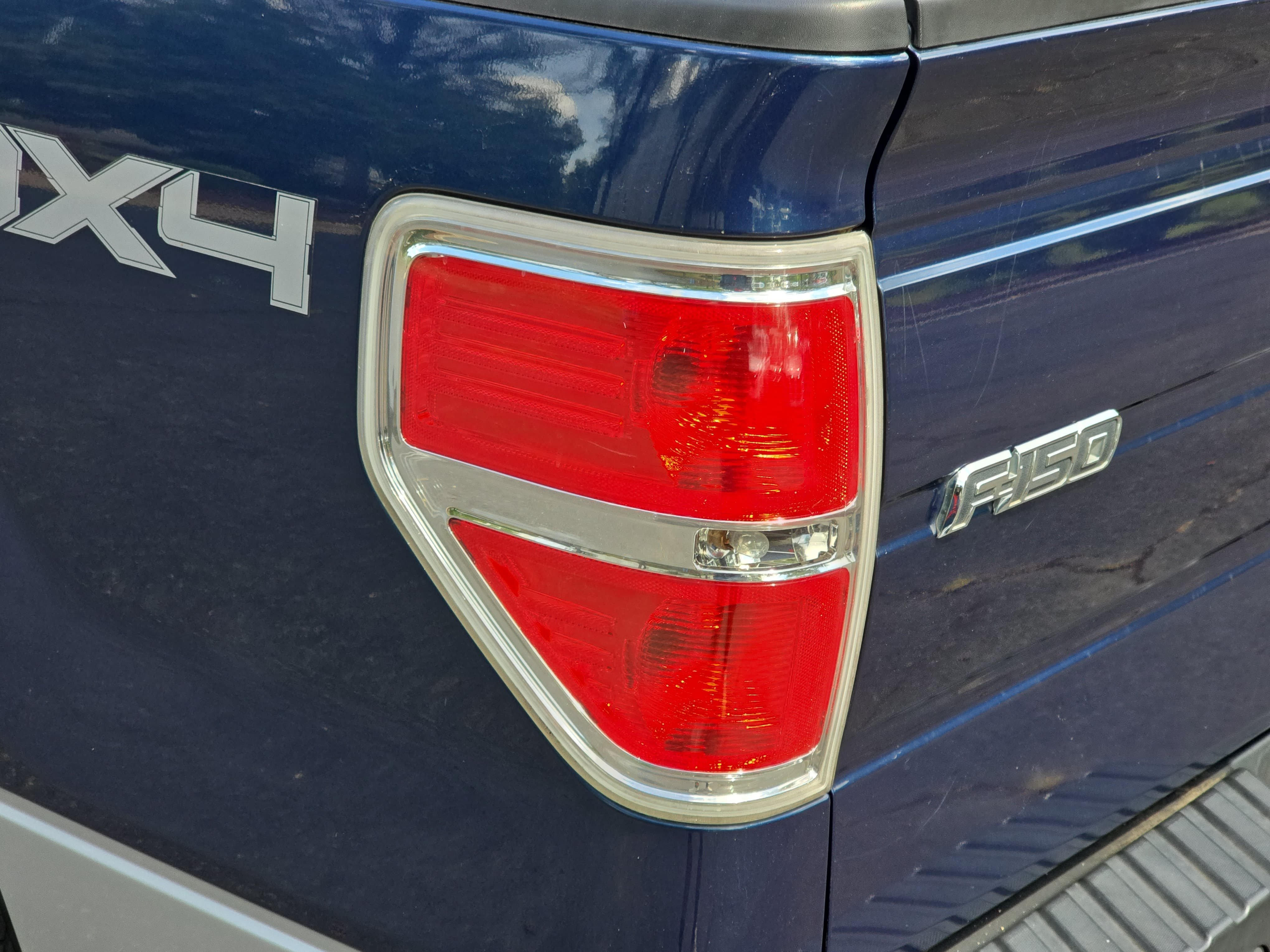 Used 2013 Ford F150 XLT w/ Luxury Equipment Group AWD/4WD image 33