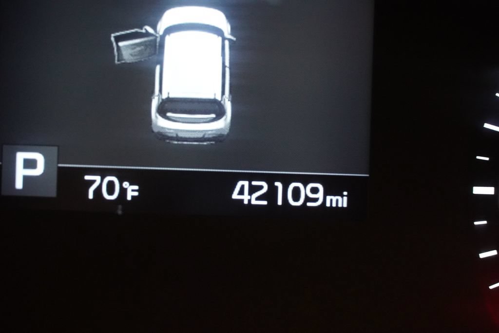 Used 2022 Kia Soul LX FWD image 8