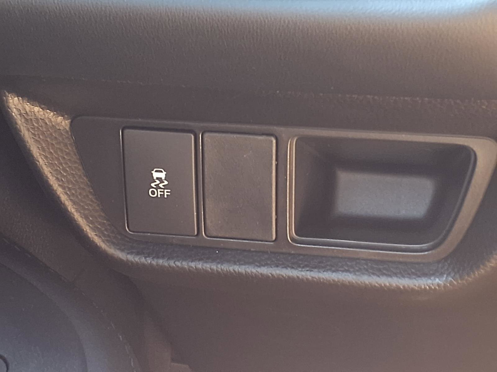 New 2027 Honda HR-V LX image 24