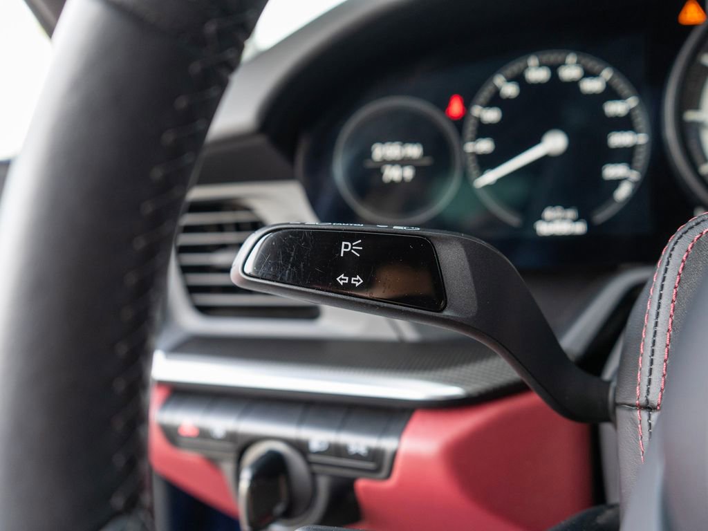 Used 2024 Porsche 911 Turbo S image 20