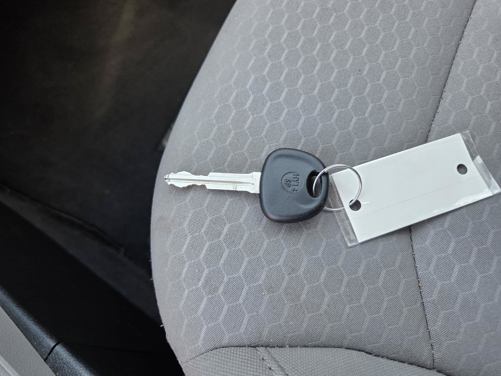 Used 2019 Hyundai Elantra SE FWD image 28