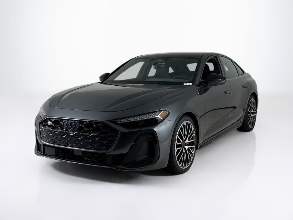 New 2026 Audi S5 Premium Plus