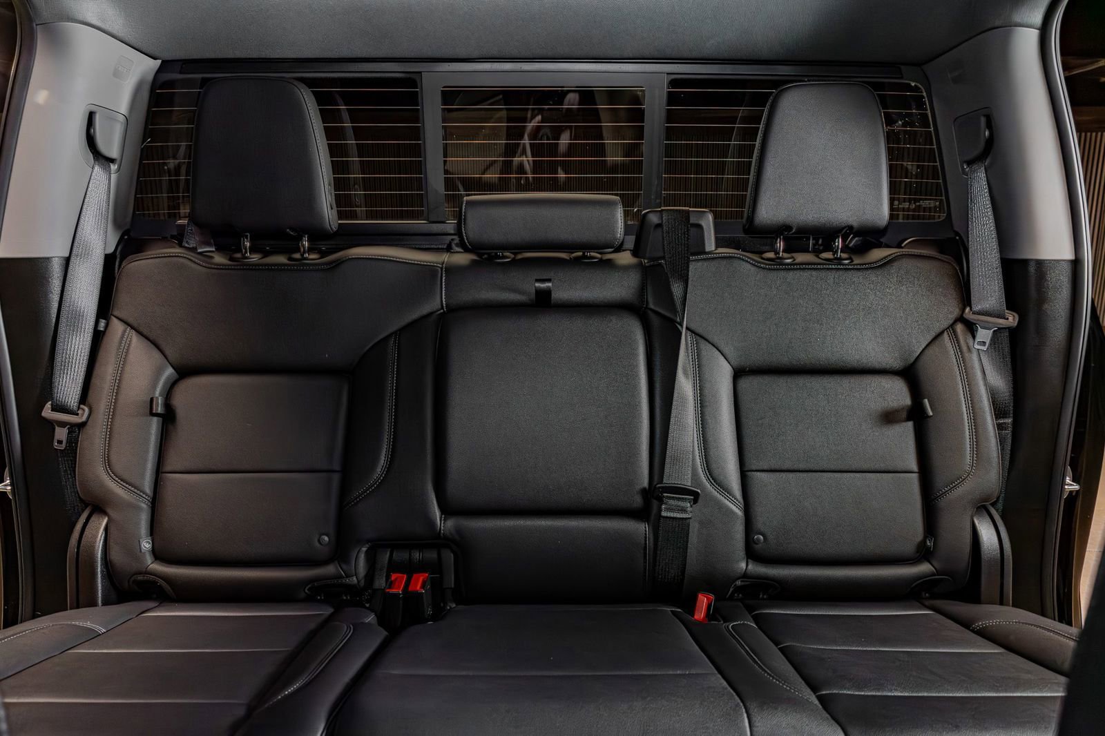 Used 2026 Chevrolet Silverado 1500 LT Trail Boss w/ Safety Package image 26