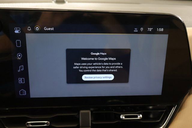 New 2026 Chevrolet Equinox ACTIV w/ Convenience Package III image 19