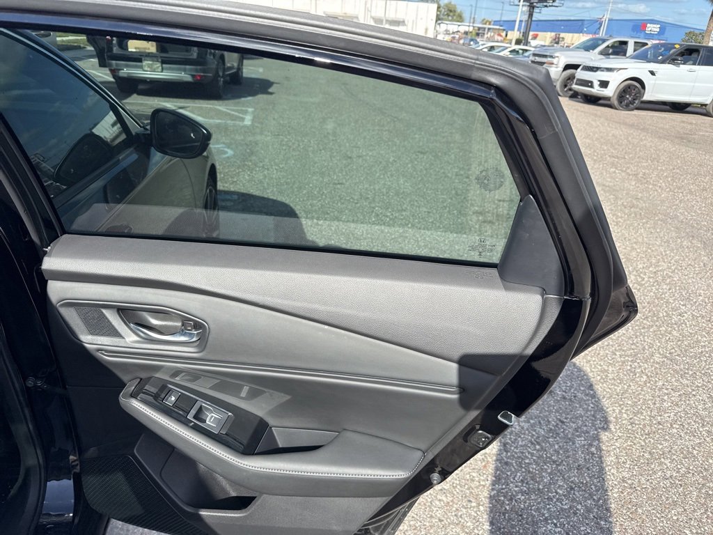 Used 2023 Honda Accord Touring image 18