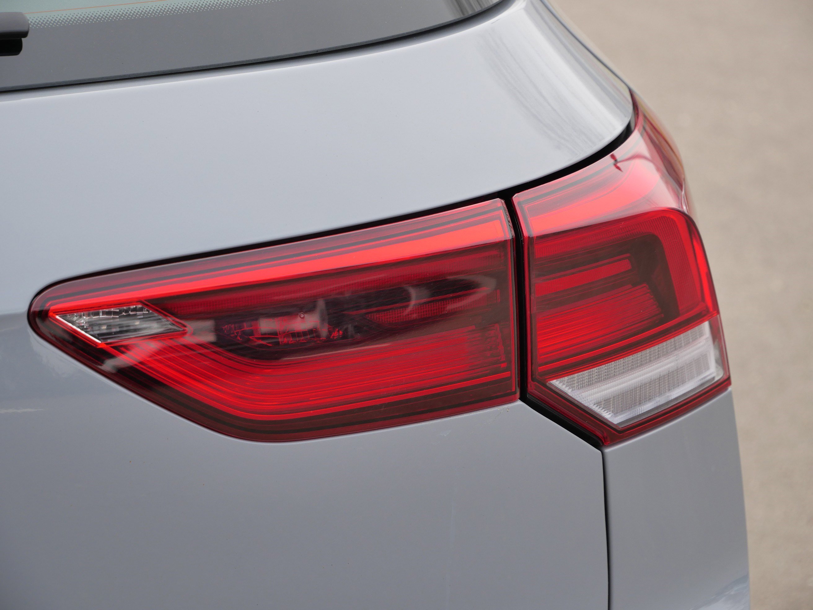 Certified 2024 Volkswagen GTI Autobahn image 17