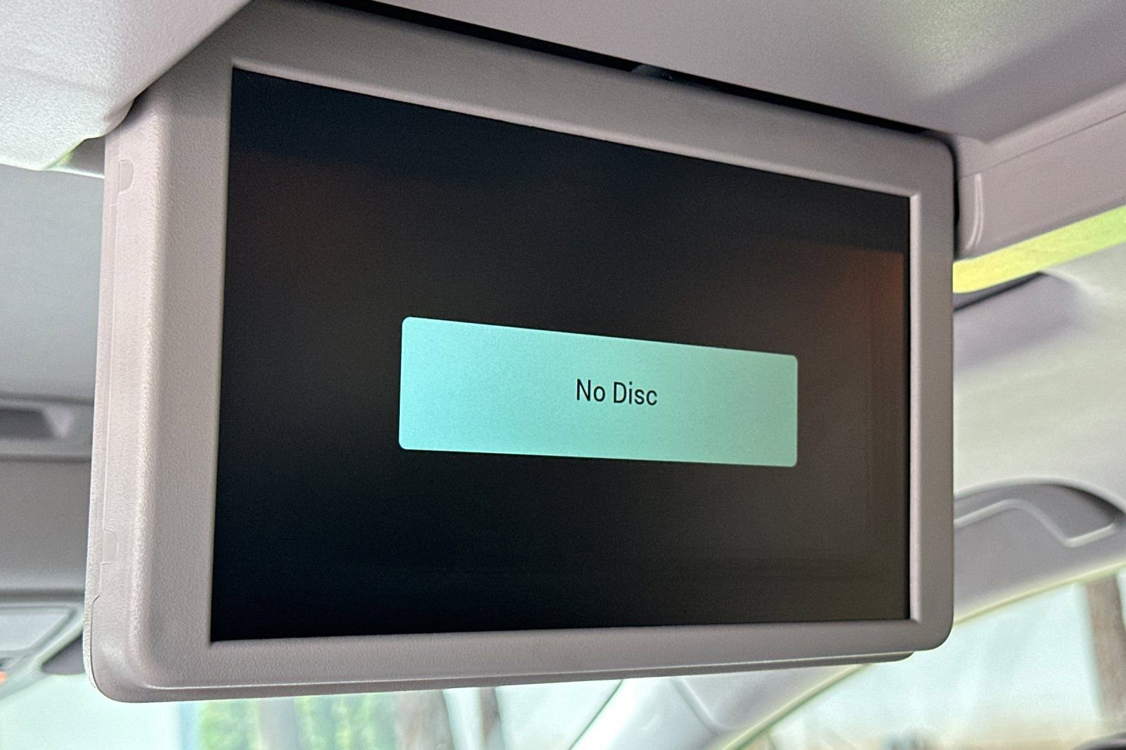 Used 2022 Honda Odyssey Elite image 12