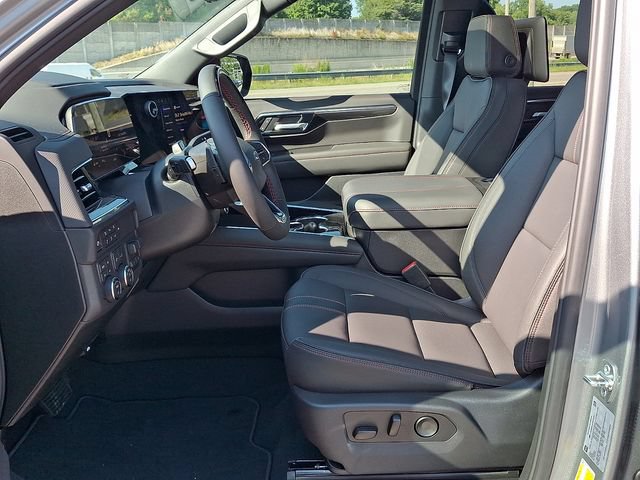 New 2026 Chevrolet Tahoe RST w/ Advanced Technology Package AWD/4WD image 7