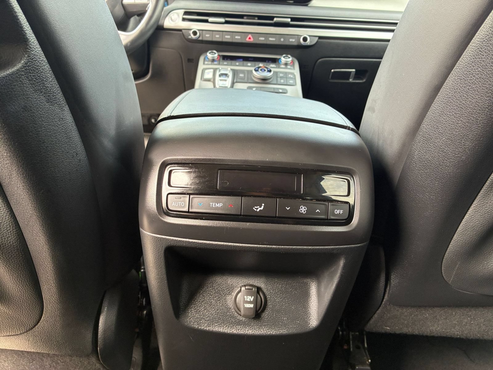 Used 2025 Hyundai Palisade SEL AWD/4WD image 41