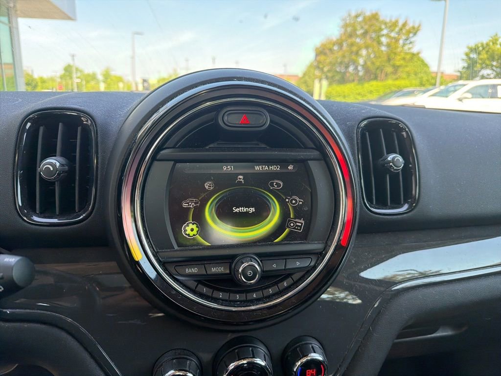 Used 2017 MINI Cooper Countryman ALL4 AWD/4WD image 35