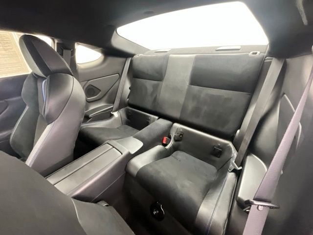 Used 2024 Subaru BRZ tS RWD image 7