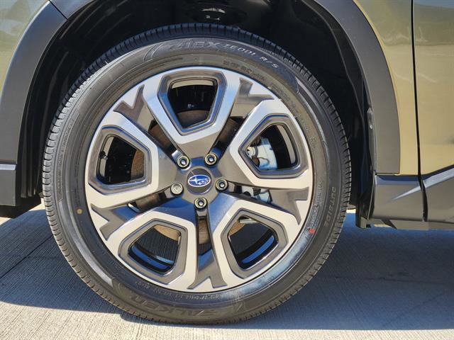 New 2025 Subaru Ascent Touring image 7