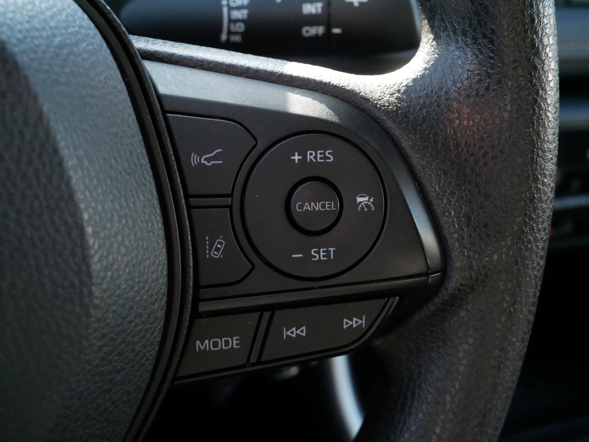 Certified 2024 Toyota RAV4 LE image 25