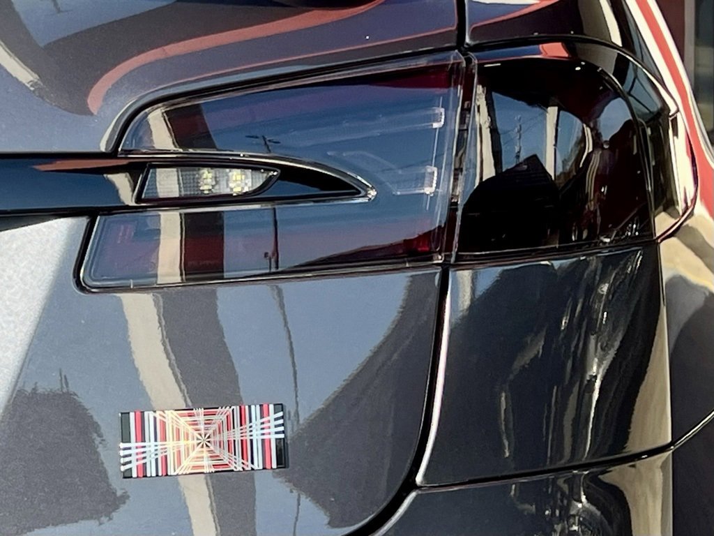 Used 2021 Tesla Model S Plaid image 11