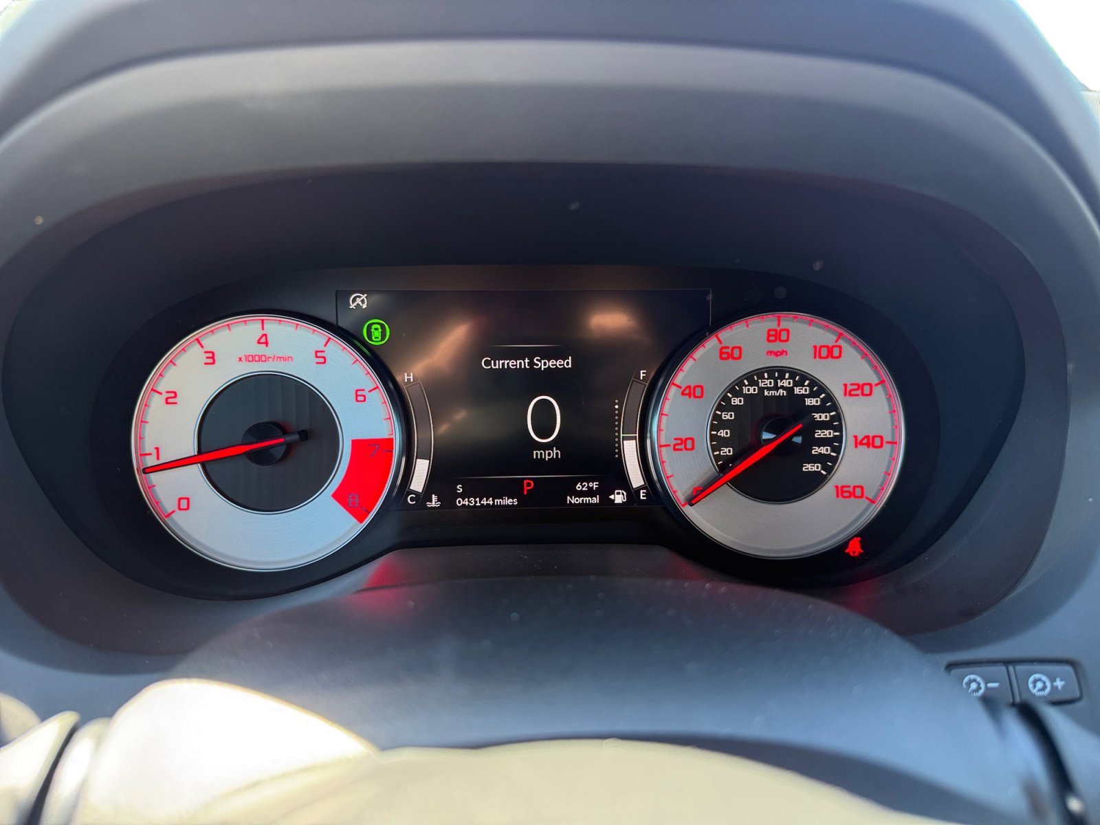 Used 2022 Acura RDX AWD w/ A-Spec & Advance Pkg image 11