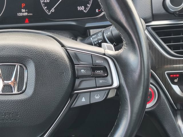 Used 2022 Honda Accord Sport Special Edition image 31