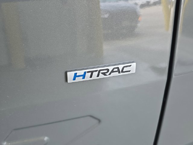 Certified 2026 Hyundai Santa Cruz SE AWD/4WD image 30