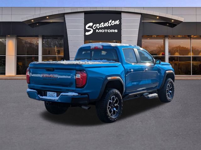 Used 2023 GMC Canyon AT4X image 5