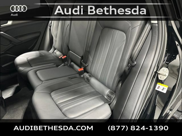 Used 2021 Audi Q5 2.0T Premium Plus w/ Premium Plus Package AWD/4WD image 30