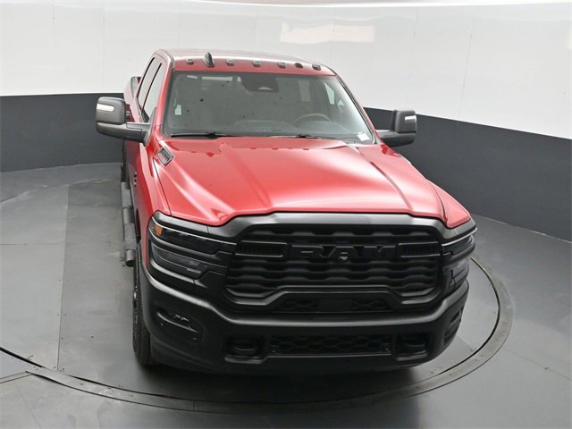 New 2026 RAM 2500 Tradesman image 35