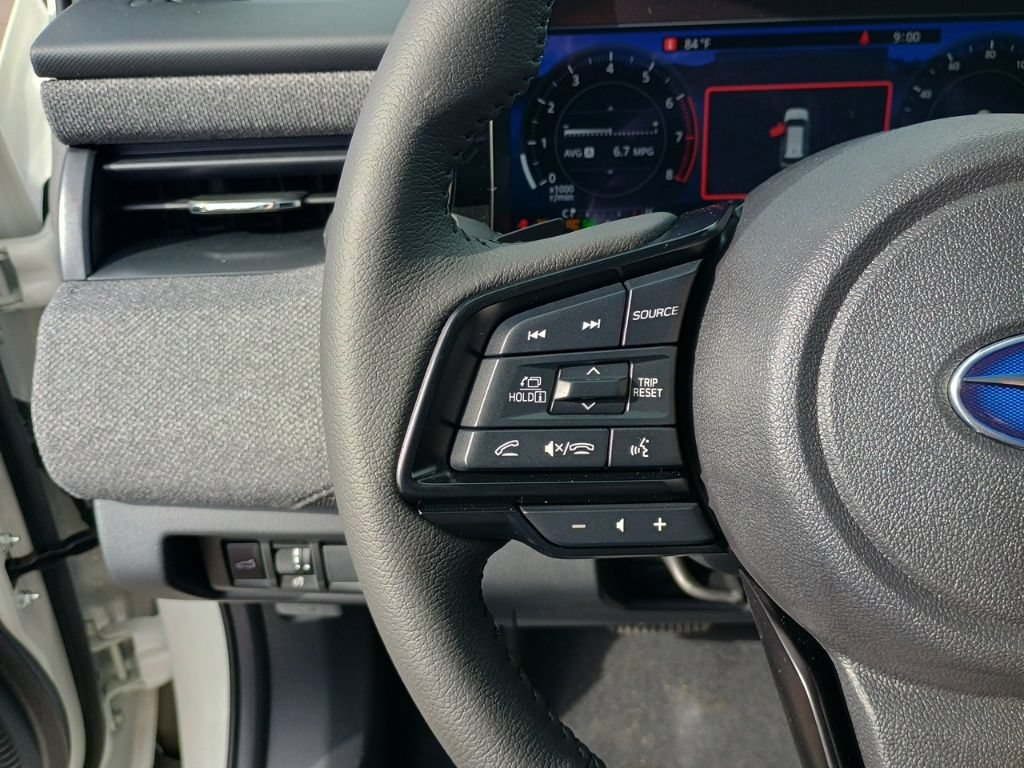New 2026 Subaru Outback Limited AWD/4WD image 17