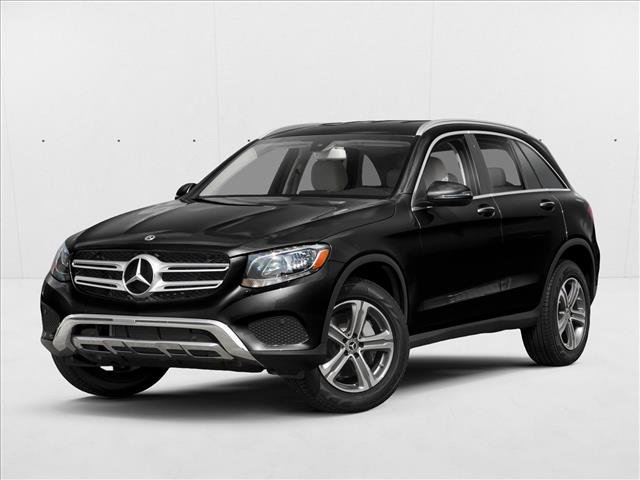 Used 2019 Mercedes-Benz GLC 300 image 1