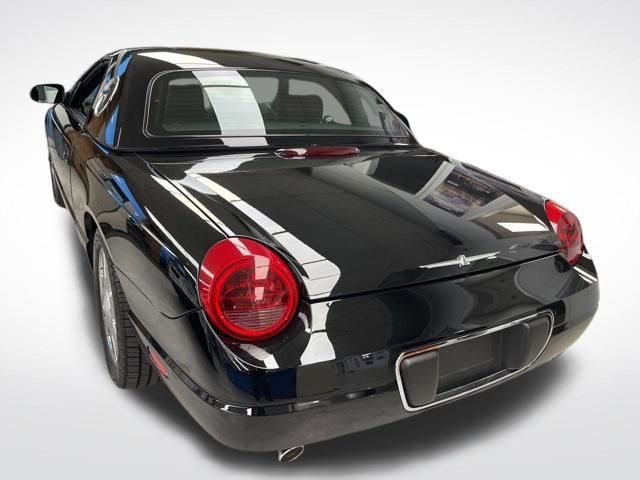 Used 2003 Ford Thunderbird image 9