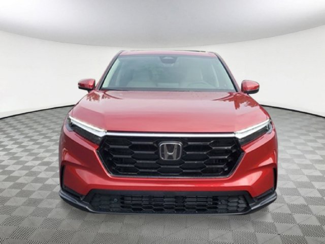 New 2027 Honda CR-V EX-L image 6