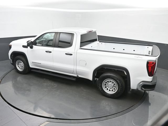 Used 2023 GMC Sierra 1500 Pro w/ Pro Value Package AWD/4WD image 36
