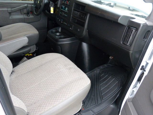 Used 2019 Chevrolet Express 3500 LT w/ LT Preferred Equipment Group image 29